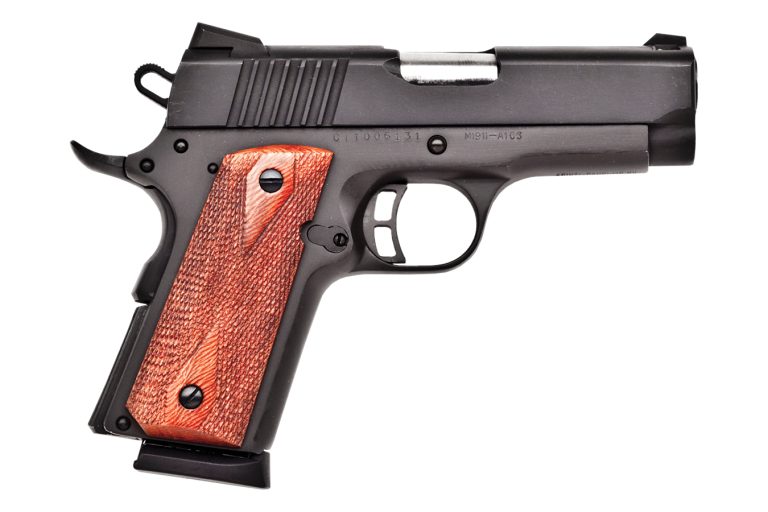 citadel Firearms pistol