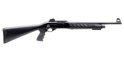 Citadel Warthog 12 Gauge Tactical Pistol Grip Semi-Auto Shotgun w/ Raised Tactical Front